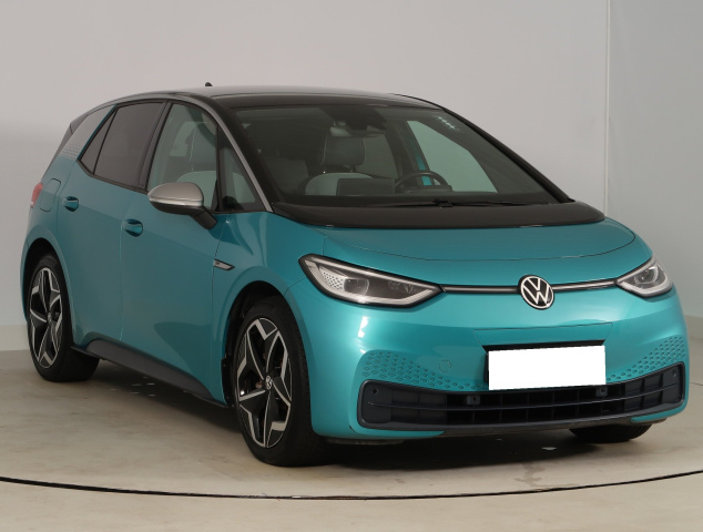 Volkswagen ID.3 2020