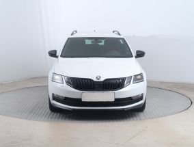 Skoda Octavia - 2020