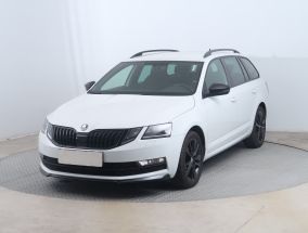Skoda Octavia - 2020