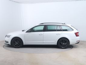 Skoda Octavia - 2020