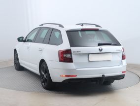Skoda Octavia - 2020