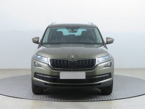 Skoda Kodiaq - 2017