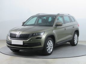 Skoda Kodiaq - 2017