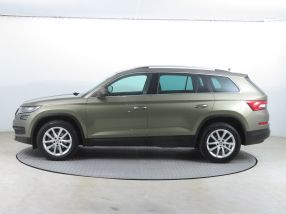 Skoda Kodiaq - 2017