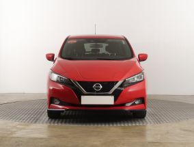 Nissan Leaf - 2020