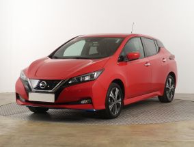 Nissan Leaf - 2020
