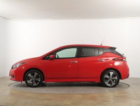 Nissan Leaf - 2020