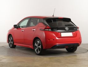 Nissan Leaf - 2020