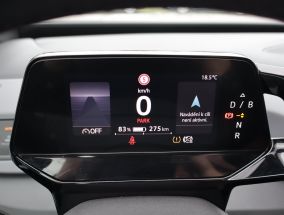 Volkswagen ID.3 - 2020