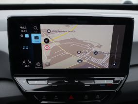 Volkswagen ID.3 - 2020