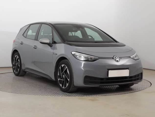 Volkswagen ID.3 2020