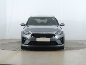 Kia Ceed - 2019