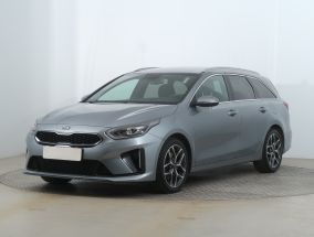 Kia Ceed - 2019