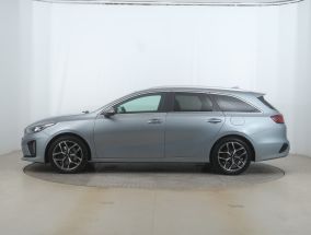 Kia Ceed - 2019