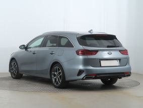 Kia Ceed - 2019