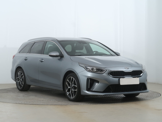 Kia Ceed 2019
