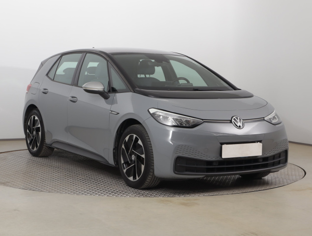 Volkswagen ID.3 2020