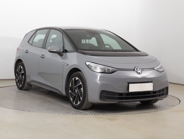 Volkswagen ID.3 2021