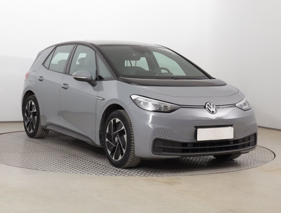 Volkswagen ID.3 - 2021