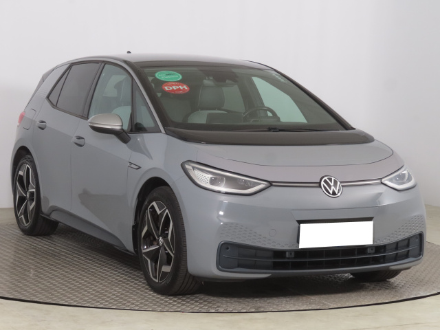 Volkswagen ID.3 2020
