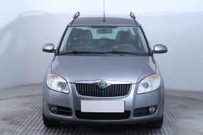Skoda Roomster - 2010