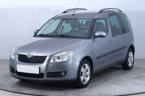 Skoda Roomster - 2010
