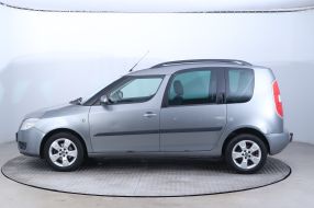 Skoda Roomster - 2010