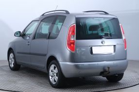 Skoda Roomster - 2010