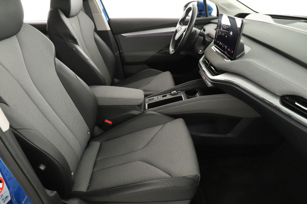 Škoda Enyaq