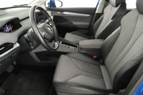 Škoda Enyaq - 2021