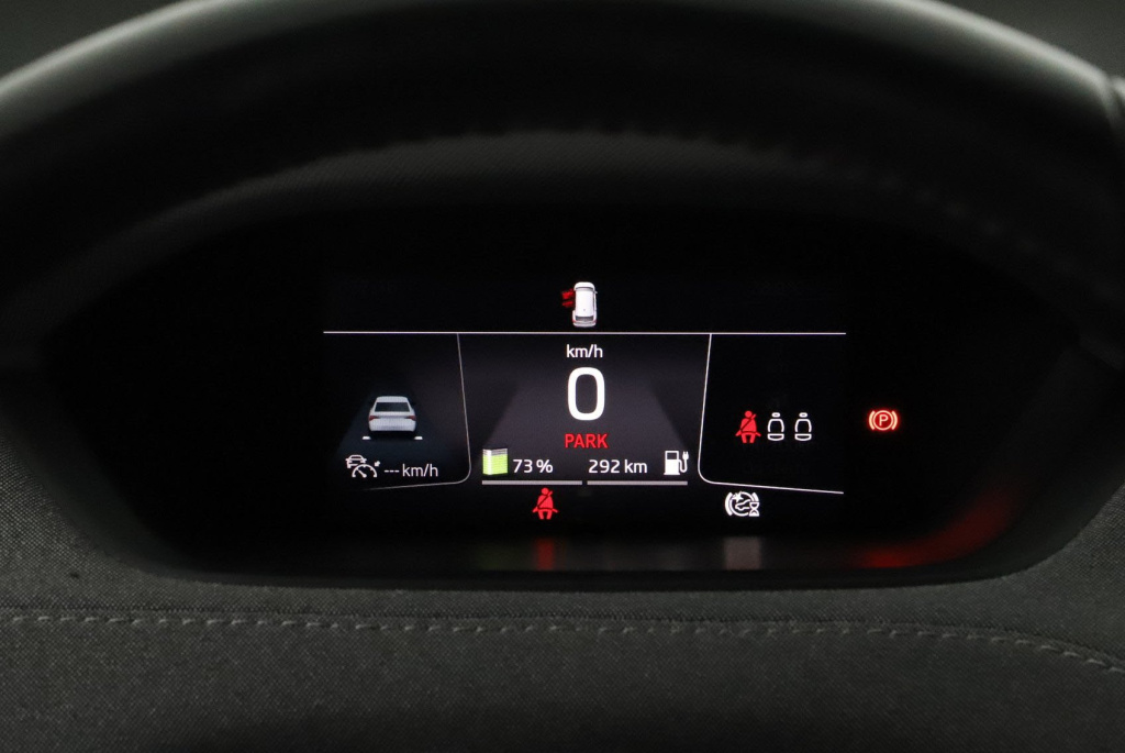 Škoda Enyaq