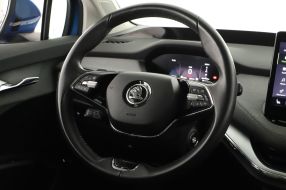Škoda Enyaq - 2021