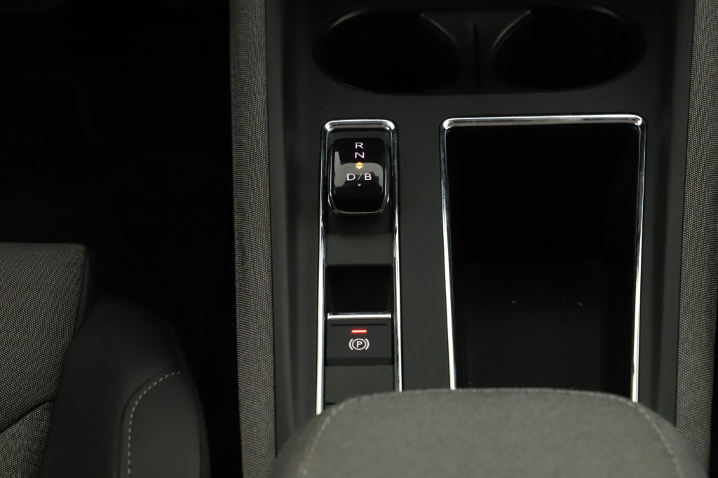 Škoda Enyaq