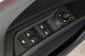 Škoda Enyaq - 2021