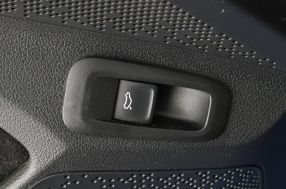 Škoda Enyaq - 2021