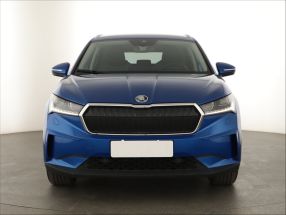 Škoda Enyaq - 2021