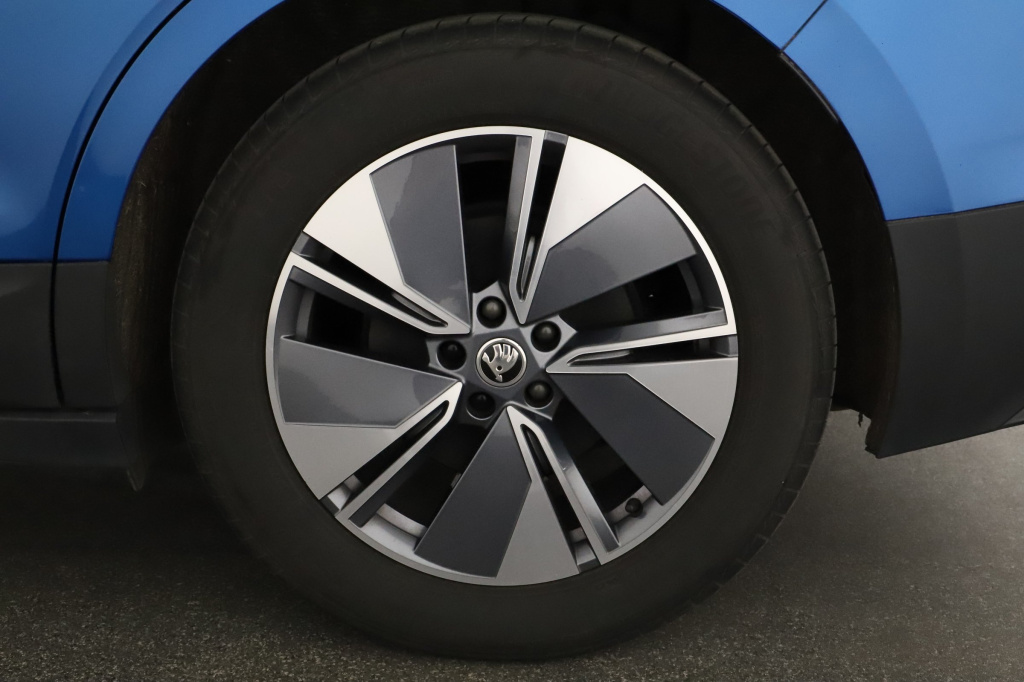 Škoda Enyaq