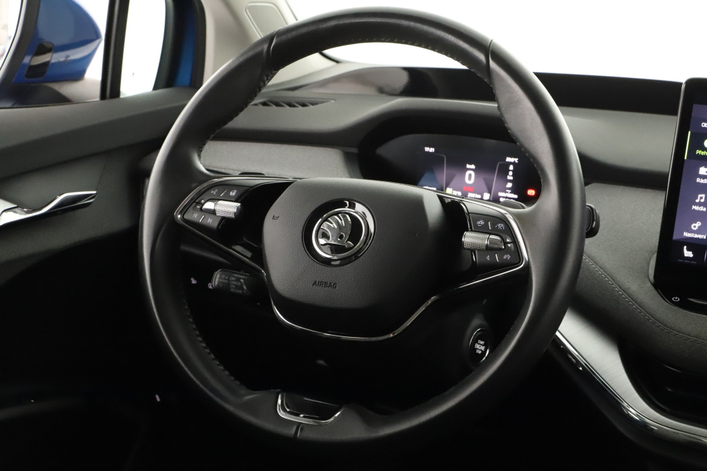 Škoda Enyaq