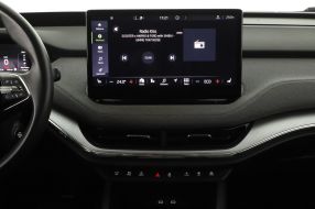 Škoda Enyaq - 2021
