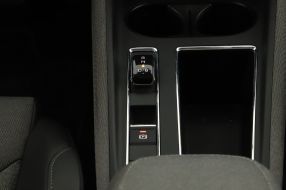 Škoda Enyaq - 2021