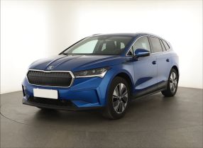 Škoda Enyaq - 2021