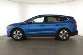 Škoda Enyaq - 2021