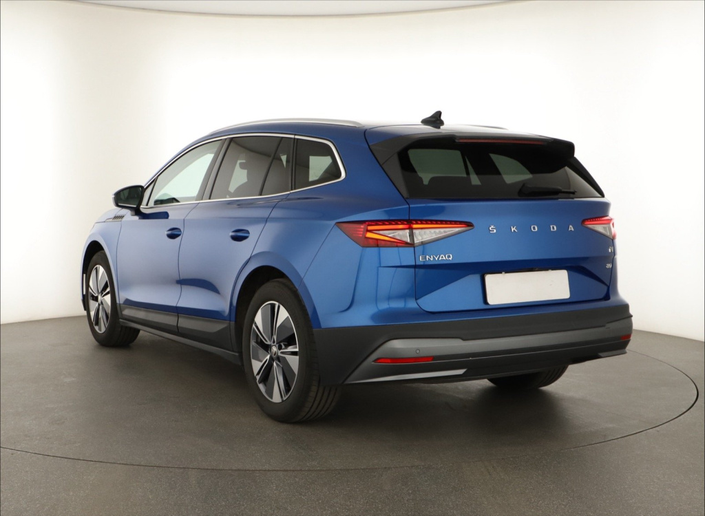 Škoda Enyaq