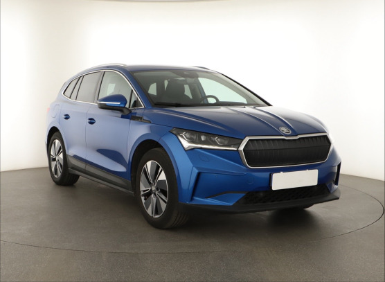 Škoda Enyaq