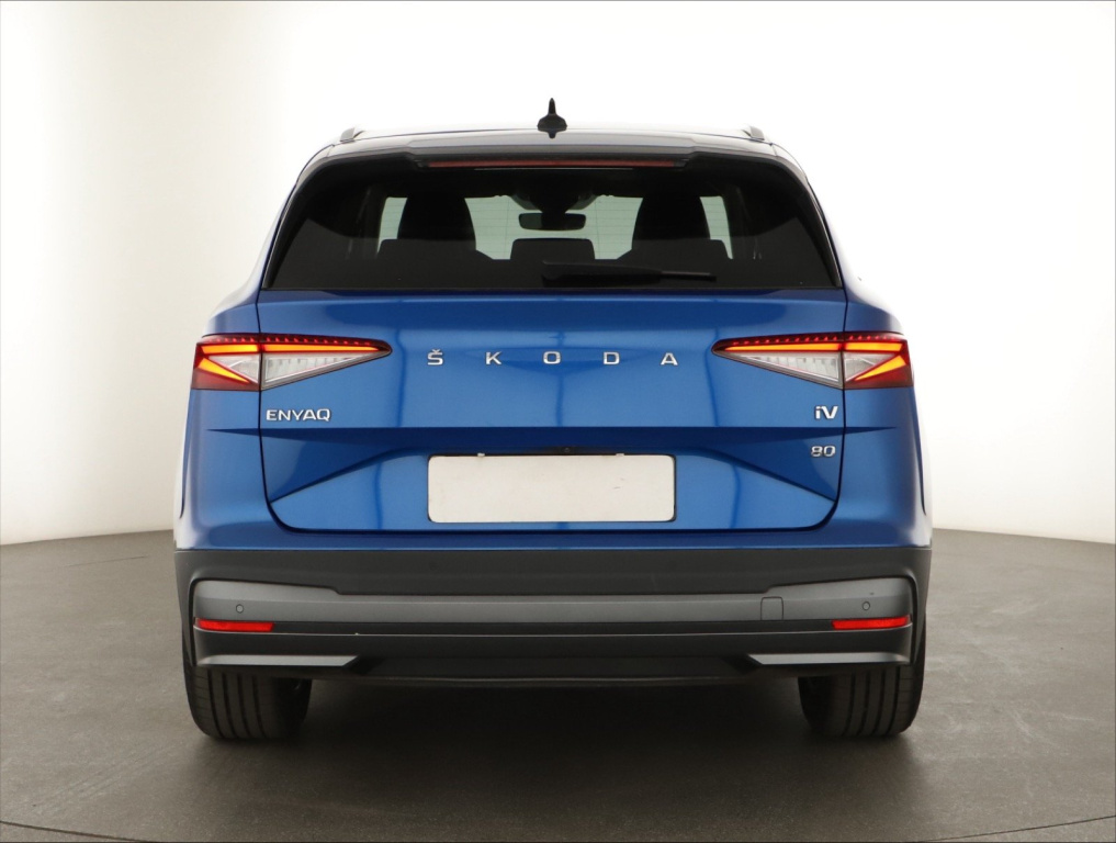 Škoda Enyaq
