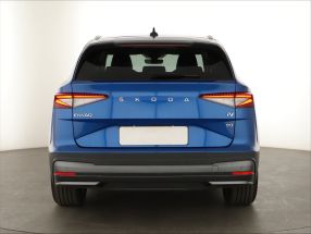 Škoda Enyaq - 2021