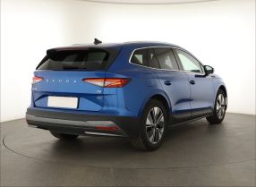 Škoda Enyaq - 2021