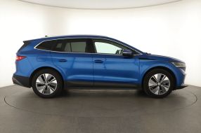 Škoda Enyaq - 2021