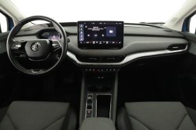 Škoda Enyaq - 2021