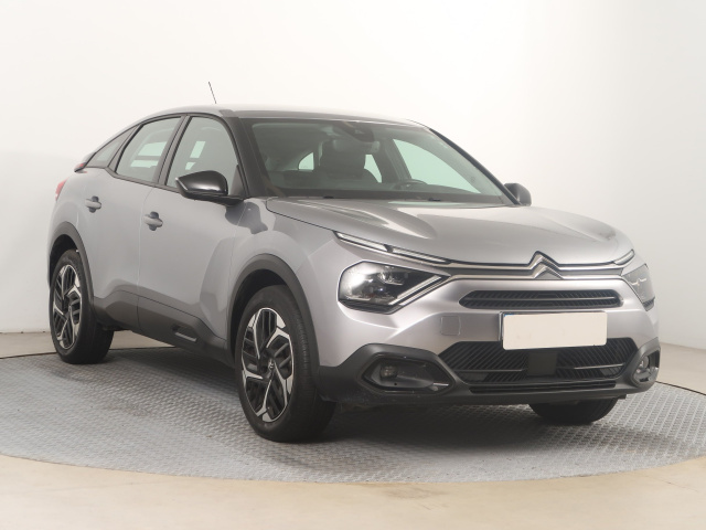 Citroen C4 2021